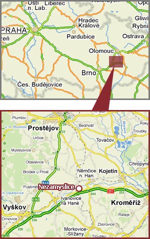 Mapka